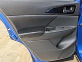 Thumbnail of 2022 Octane Blue Metallic Mitsubishi Eclipse Cross