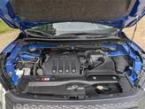 Thumbnail of 2022 Octane Blue Metallic Mitsubishi Eclipse Cross