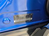 Thumbnail of 2022 Octane Blue Metallic Mitsubishi Eclipse Cross
