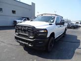 Thumbnail of 2025 Bright White RAM 2500