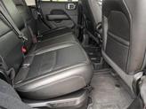 Thumbnail of 2022 Black Clearcoat Jeep Wrangler Unlimited 4xe