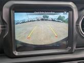 Thumbnail of 2022 Black Clearcoat Jeep Wrangler Unlimited 4xe