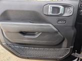 Thumbnail of 2022 Black Clearcoat Jeep Wrangler Unlimited 4xe