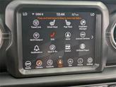 Thumbnail of 2022 Black Clearcoat Jeep Wrangler Unlimited 4xe