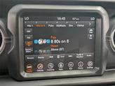 Thumbnail of 2022 Black Clearcoat Jeep Wrangler Unlimited 4xe