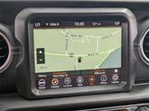 Thumbnail of 2022 Black Clearcoat Jeep Wrangler Unlimited 4xe