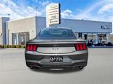 Thumbnail of 2024 Carbonized Gray Metallic Ford Mustang