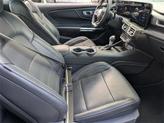 Thumbnail of 2024 Carbonized Gray Metallic Ford Mustang