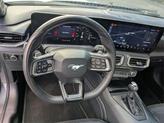 Thumbnail of 2024 Carbonized Gray Metallic Ford Mustang