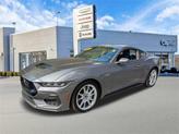 Thumbnail of 2024 Carbonized Gray Metallic Ford Mustang