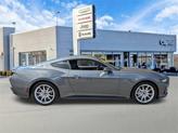Thumbnail of 2024 Carbonized Gray Metallic Ford Mustang