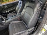 Thumbnail of 2024 Carbonized Gray Metallic Ford Mustang
