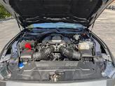 Thumbnail of 2024 Carbonized Gray Metallic Ford Mustang