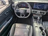 Thumbnail of 2024 Carbonized Gray Metallic Ford Mustang