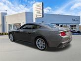 Thumbnail of 2024 Carbonized Gray Metallic Ford Mustang