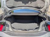 Thumbnail of 2024 Carbonized Gray Metallic Ford Mustang