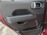 Thumbnail of 2021 Snazzberry Pearlcoat Jeep Wrangler Unlimited