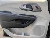 Thumbnail of 2024 Diamond Black Crystal Pearlcoat Chrysler Pacifica