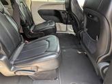 Thumbnail of 2024 Diamond Black Crystal Pearlcoat Chrysler Pacifica