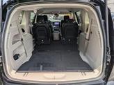 Thumbnail of 2024 Diamond Black Crystal Pearlcoat Chrysler Pacifica