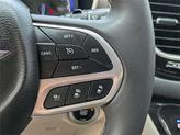 Thumbnail of 2024 Diamond Black Crystal Pearlcoat Chrysler Pacifica