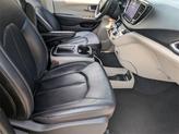 Thumbnail of 2024 Diamond Black Crystal Pearlcoat Chrysler Pacifica