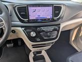 Thumbnail of 2024 Diamond Black Crystal Pearlcoat Chrysler Pacifica
