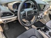Thumbnail of 2024 Diamond Black Crystal Pearlcoat Chrysler Pacifica