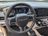 Thumbnail of 2024 Diamond Black Crystal Pearlcoat Chrysler Pacifica