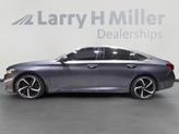 Thumbnail of 2019 Modern Steel Metallic Honda Accord