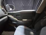 Thumbnail of 2025 Glacier White Nissan Frontier