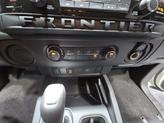 Thumbnail of 2025 Glacier White Nissan Frontier