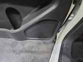 Thumbnail of 2025 Glacier White Nissan Frontier