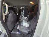 Thumbnail of 2025 Glacier White Nissan Frontier