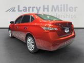 Thumbnail of 2013 Red Brick Nissan Sentra