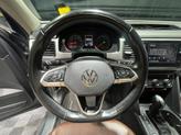 Thumbnail of 2021 Platinum Gray Metallic Volkswagen Atlas