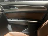 Thumbnail of 2021 Platinum Gray Metallic Volkswagen Atlas