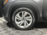 Thumbnail of 2021 Platinum Gray Metallic Volkswagen Atlas