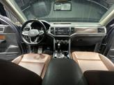 Thumbnail of 2021 Platinum Gray Metallic Volkswagen Atlas