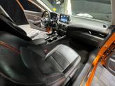 Thumbnail of 2024 Orange Nissan Sentra