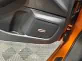Thumbnail of 2024 Orange Nissan Sentra