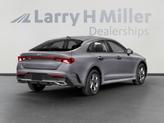 Thumbnail of 2021 Everlasting Silver Kia K5