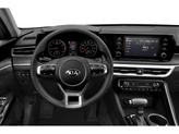 Thumbnail of 2021 Everlasting Silver Kia K5
