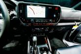 Thumbnail of 2025 Boulder Gray Metallic Nissan Frontier
