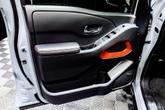 Thumbnail of 2025 Boulder Gray Metallic Nissan Frontier
