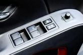 Thumbnail of 2025 Boulder Gray Metallic Nissan Frontier