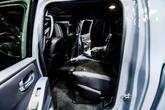 Thumbnail of 2025 Boulder Gray Metallic Nissan Frontier