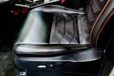 Thumbnail of 2025 Boulder Gray Metallic Nissan Frontier