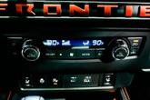 Thumbnail of 2025 Boulder Gray Metallic Nissan Frontier