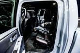 Thumbnail of 2025 Boulder Gray Metallic Nissan Frontier